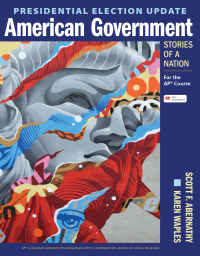Presidential Election Update American Government: Stories of a Nation For the AP® Course - Epub + Convereted Pdf